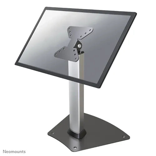 Neomounts FPMA-D1500SILVER 10-32" Monitor Arm Desk Mount Monitor Arm Desk Mount NeoMounts