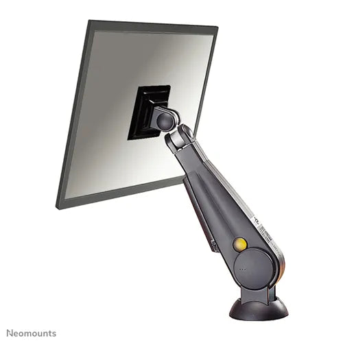 NeoMounts 10-30" Screen Monitor Arm Desk Mount | FPMA-D200BLACK Monitor Arm Desk Mount NeoMounts