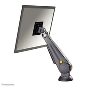 NeoMounts 10-30" Screen Monitor Arm Desk Mount | FPMA-D200BLACK Monitor Arm Desk Mount NeoMounts