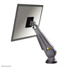 NeoMounts 10-30" Screen Monitor Arm Desk Mount | FPMA-D200BLACK