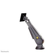 NeoMounts 10-30" Screen Monitor Arm Desk Mount | FPMA-D200BLACK Monitor Arm Desk Mount NeoMounts
