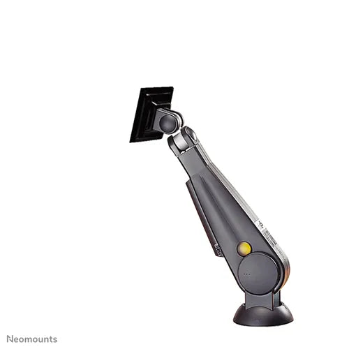 NeoMounts 10-30" Screen Monitor Arm Desk Mount | FPMA-D200BLACK Monitor Arm Desk Mount NeoMounts