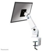 NeoMounts FPMA-D400 Monitor Arm Desk Mount - Up to 30" Screen Monitor Arm Desk Mount NeoMounts