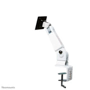 NeoMounts FPMA-D400 Monitor Arm Desk Mount - Up to 30" Screen Monitor Arm Desk Mount NeoMounts