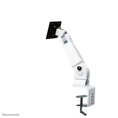 NeoMounts FPMA-D400 Monitor Arm Desk Mount - Up to 30" Screen Monitor Arm Desk Mount NeoMounts