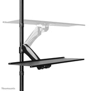 Neomounts FPMA-D500KEYB 10-27" Monitor Arm Desk Mount Monitor Arm Desk Mount NeoMounts