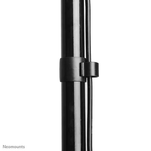Neomounts FPMA-D500KEYB 10-27" Monitor Arm Desk Mount Monitor Arm Desk Mount NeoMounts