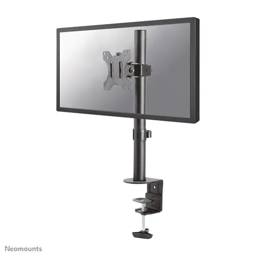 NeoMounts 10"-32" Screen Monitor Arm Desk Mount | FPMA-D510BLACK Monitor Arm Desk Mount NeoMounts