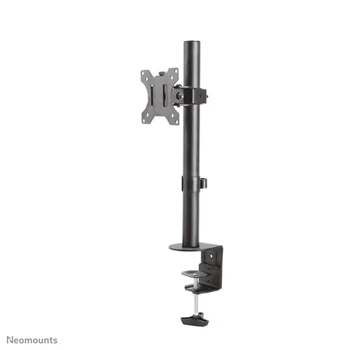 NeoMounts 10"-32" Screen Monitor Arm Desk Mount | FPMA-D510BLACK Monitor Arm Desk Mount NeoMounts