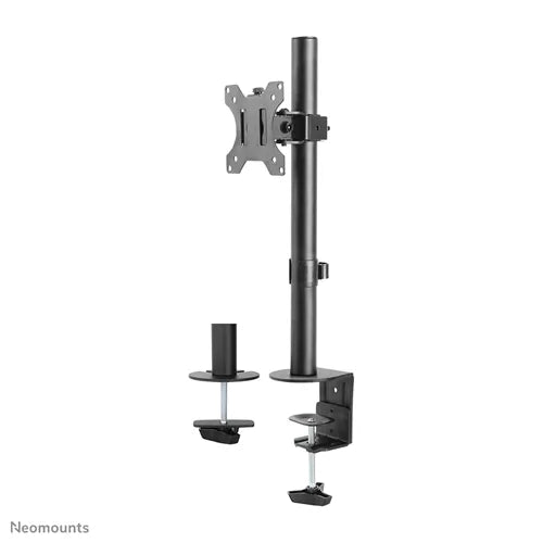 NeoMounts 10"-32" Screen Monitor Arm Desk Mount | FPMA-D510BLACK Monitor Arm Desk Mount NeoMounts