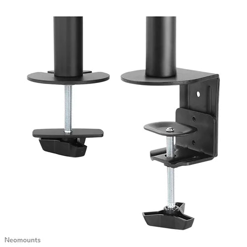 NeoMounts 10"-32" Screen Monitor Arm Desk Mount | FPMA-D510BLACK Monitor Arm Desk Mount NeoMounts