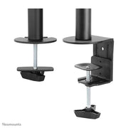 NeoMounts 10"-32" Screen Monitor Arm Desk Mount | FPMA-D510BLACK Monitor Arm Desk Mount NeoMounts