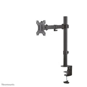 Neomounts FPMA-D540BLACK 10-32" Monitor Arm Desk Mount Monitor Arm Desk Mount NeoMounts