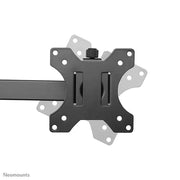 Neomounts FPMA-D540BLACK 10-32" Monitor Arm Desk Mount Monitor Arm Desk Mount NeoMounts
