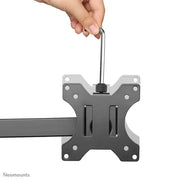 Neomounts FPMA-D540BLACK 10-32" Monitor Arm Desk Mount Monitor Arm Desk Mount NeoMounts