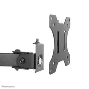 Neomounts FPMA-D540BLACK 10-32" Monitor Arm Desk Mount Monitor Arm Desk Mount NeoMounts