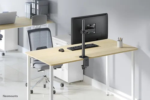 Neomounts FPMA-D540BLACK 10-32" Monitor Arm Desk Mount Monitor Arm Desk Mount NeoMounts