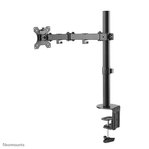 Neomounts 10" - 32" Monitor Arm Desk Mount | FPMA-D550BLACK Monitor Arm Desk Mount NeoMounts