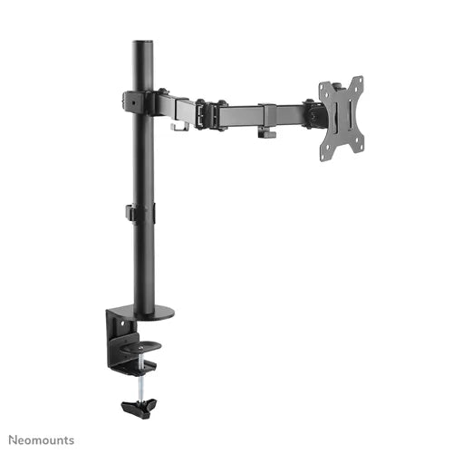 Neomounts 10" - 32" Monitor Arm Desk Mount | FPMA-D550BLACK Monitor Arm Desk Mount NeoMounts