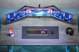 Neomounts FPMA-D550D3BLACK 10-27" Monitor Arm Desk Mount