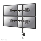 NeoMounts 13" - 32" Monitor Arm Desk Mount | FPMA-D550D4BLACK