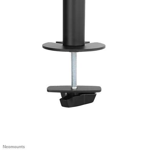 NeoMounts 13" - 32" Monitor Arm Desk Mount | FPMA-D550D4BLACK Monitor Arm Desk Mount NeoMounts