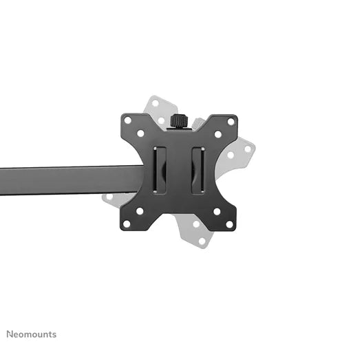 NeoMounts 13" - 32" Monitor Arm Desk Mount | FPMA-D550D4BLACK Monitor Arm Desk Mount NeoMounts