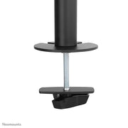 Neomounts 10"-32" Dual Monitor Arm Desk Mount | FPMA-D550DBLACK Monitor Arm Desk Mount NeoMounts