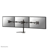 Neomounts 13" - 27" Monitor Desk Stand | FPMA-D550DD3BLACK