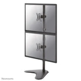 Neomounts 10"-32" Dual Monitor Arm Desk Mount | FPMA-D550DDVBLACK