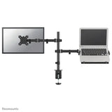 NeoMounts FPMA-D550NOTEBOOK Monitor/Laptop Desk Mount - 10-32" Screens