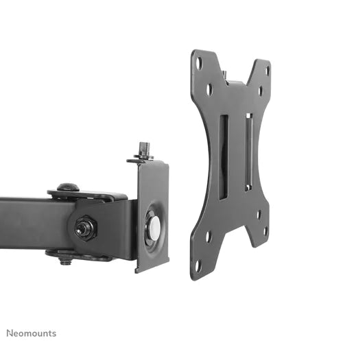 NeoMounts FPMA-D550NOTEBOOK Monitor/Laptop Desk Mount - 10-32" Screens Monitor Arm Desk Mount NeoMounts