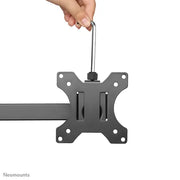 NeoMounts FPMA-D550NOTEBOOK Monitor/Laptop Desk Mount - 10-32" Screens Monitor Arm Desk Mount NeoMounts