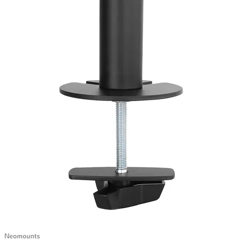 NeoMounts FPMA-D550NOTEBOOK Monitor/Laptop Desk Mount - 10-32" Screens Monitor Arm Desk Mount NeoMounts