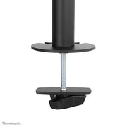 NeoMounts FPMA-D550NOTEBOOK Monitor/Laptop Desk Mount - 10-32" Screens Monitor Arm Desk Mount NeoMounts