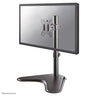 NeoMounts 10" - 32" Monitor Desk Stand | FPMA-D550SBLACK