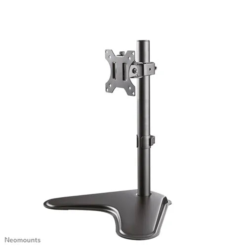 NeoMounts 10" - 32" Monitor Desk Stand | FPMA-D550SBLACK Monitor Arm Desk Mount NeoMounts