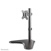 NeoMounts 10" - 32" Monitor Desk Stand | FPMA-D550SBLACK Monitor Arm Desk Mount NeoMounts