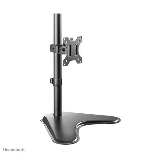 NeoMounts 10" - 32" Monitor Desk Stand | FPMA-D550SBLACK Monitor Arm Desk Mount NeoMounts
