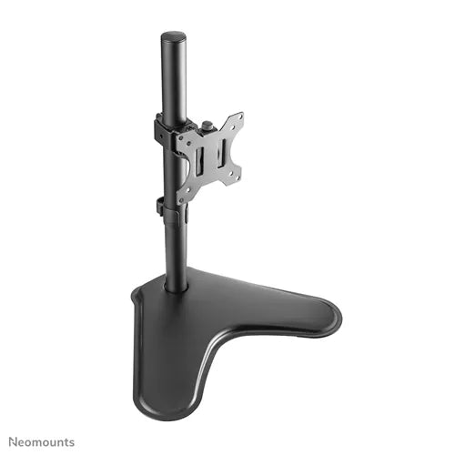 NeoMounts 10" - 32" Monitor Desk Stand | FPMA-D550SBLACK Monitor Arm Desk Mount NeoMounts