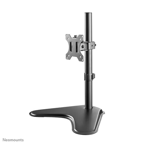 NeoMounts 10" - 32" Monitor Desk Stand | FPMA-D550SBLACK Monitor Arm Desk Mount NeoMounts