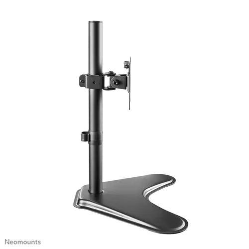 NeoMounts 10" - 32" Monitor Desk Stand | FPMA-D550SBLACK Monitor Arm Desk Mount NeoMounts
