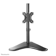 NeoMounts 10" - 32" Monitor Desk Stand | FPMA-D550SBLACK Monitor Arm Desk Mount NeoMounts