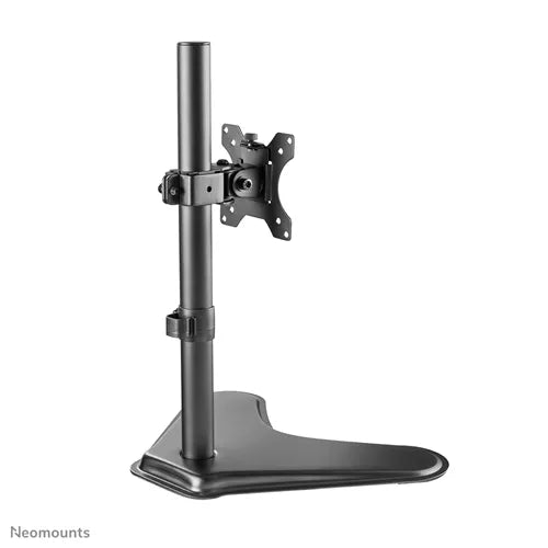 NeoMounts 10" - 32" Monitor Desk Stand | FPMA-D550SBLACK Monitor Arm Desk Mount NeoMounts