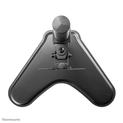 NeoMounts 10" - 32" Monitor Desk Stand | FPMA-D550SBLACK Monitor Arm Desk Mount NeoMounts