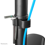 NeoMounts 10" - 32" Monitor Desk Stand | FPMA-D550SBLACK Monitor Arm Desk Mount NeoMounts