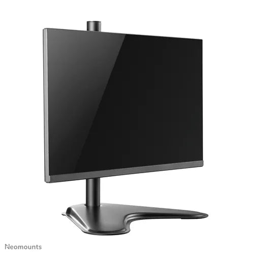 NeoMounts 10" - 32" Monitor Desk Stand | FPMA-D550SBLACK Monitor Arm Desk Mount NeoMounts