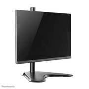 NeoMounts 10" - 32" Monitor Desk Stand | FPMA-D550SBLACK Monitor Arm Desk Mount NeoMounts