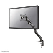 Neomounts FPMA-D650BLACK up to 27" Monitor Arm Desk Mount Monitor Arm Desk Mount NeoMounts