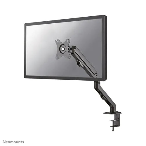 Neomounts FPMA-D650BLACK up to 27" Monitor Arm Desk Mount Monitor Arm Desk Mount NeoMounts